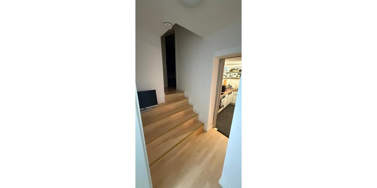 Etagenwohnung Schlitz - 3 Zimmer, 78 m&sup2;, 600&euro; | Angebot:24893216