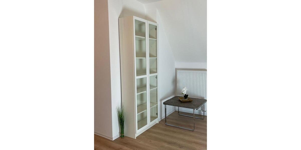 Dachgeschoßwohnung Muggensturm - 3 Zimmer, 70 m&sup2;, 1.100&euro; | Angebot:26075561