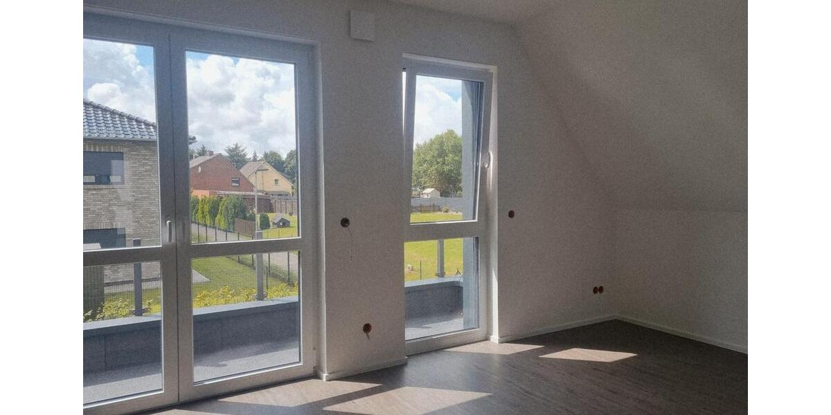 Etagenwohnung Geestland - 3 Zimmer, 74 m&sup2;, 1.052&euro; | Angebot:26531172