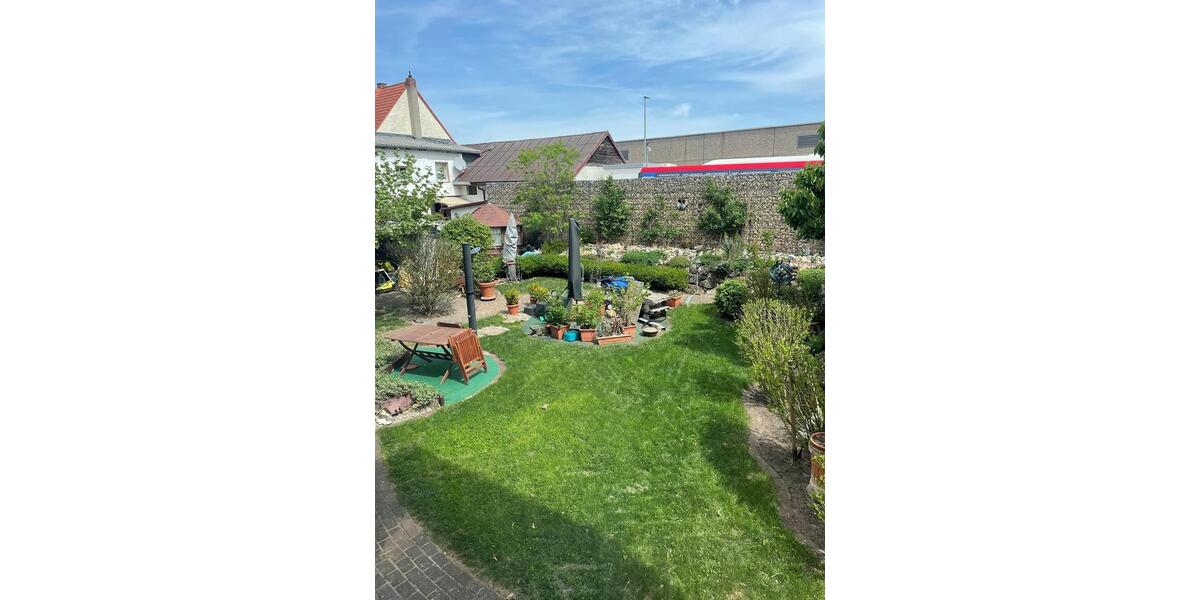 Dachgeschoßwohnung Bamberg Bamberg-Ost - 2 Zimmer, 60 m&sup2;, 750&euro; | Angebot:26504695