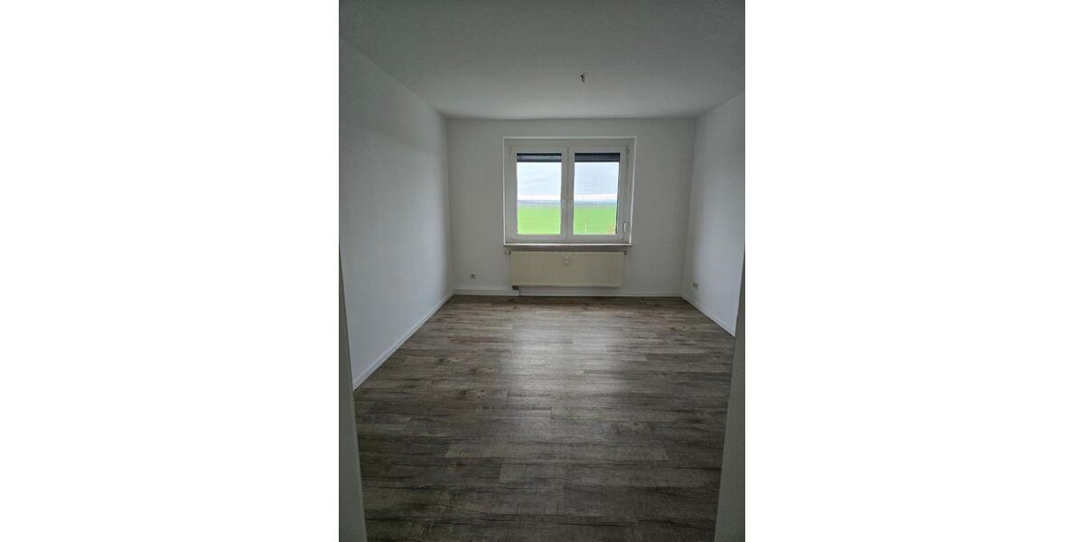 sanierte 2-Zimmer-Wohnung mit EBK und Keller 2 zimmer