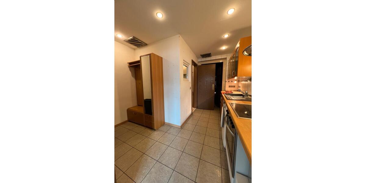 Erdgeschoßwohnung Bad Bevensen - 2 Zimmer, 69 m&sup2;, 760&euro; | Angebot:25256952