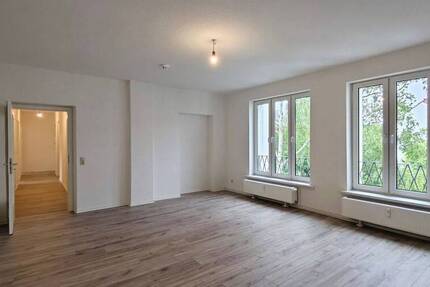 MIETEN und zwei WARMMIETEN sparen
