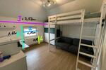 Dachgeschoßwohnung Gießen - 3.5 Zimmer, 14 m&sup2;, 310&euro; | Angebot:26543942