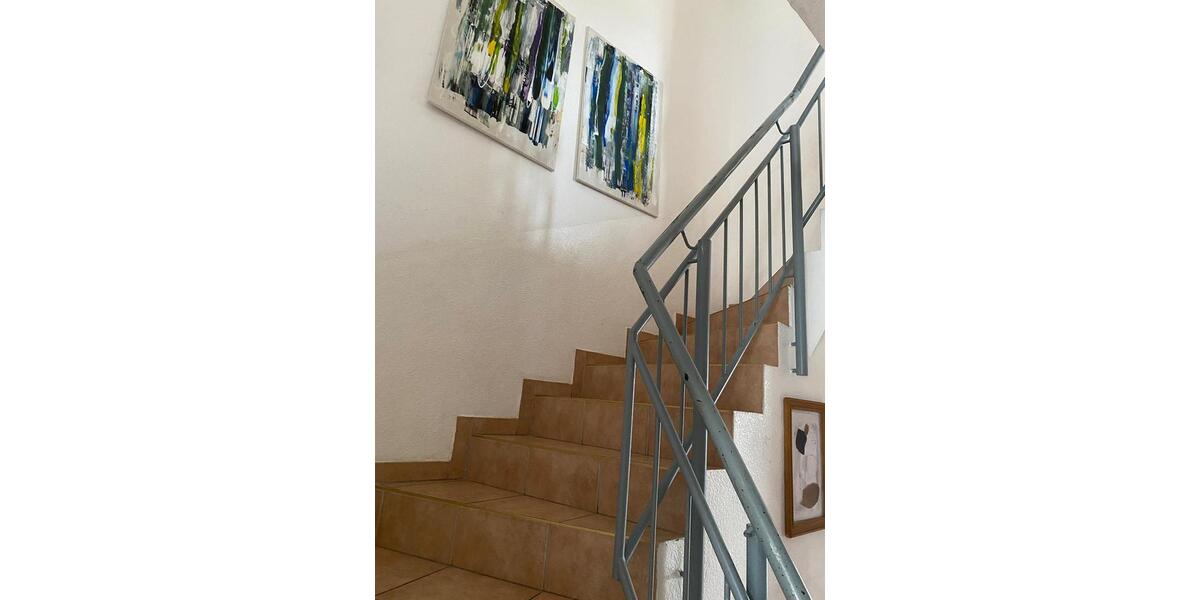 Doppelhaushälfte Bad Oeynhausen Rehme - 6 Zimmer, 110 m&sup2;, 950&euro; | Angebot:26340224