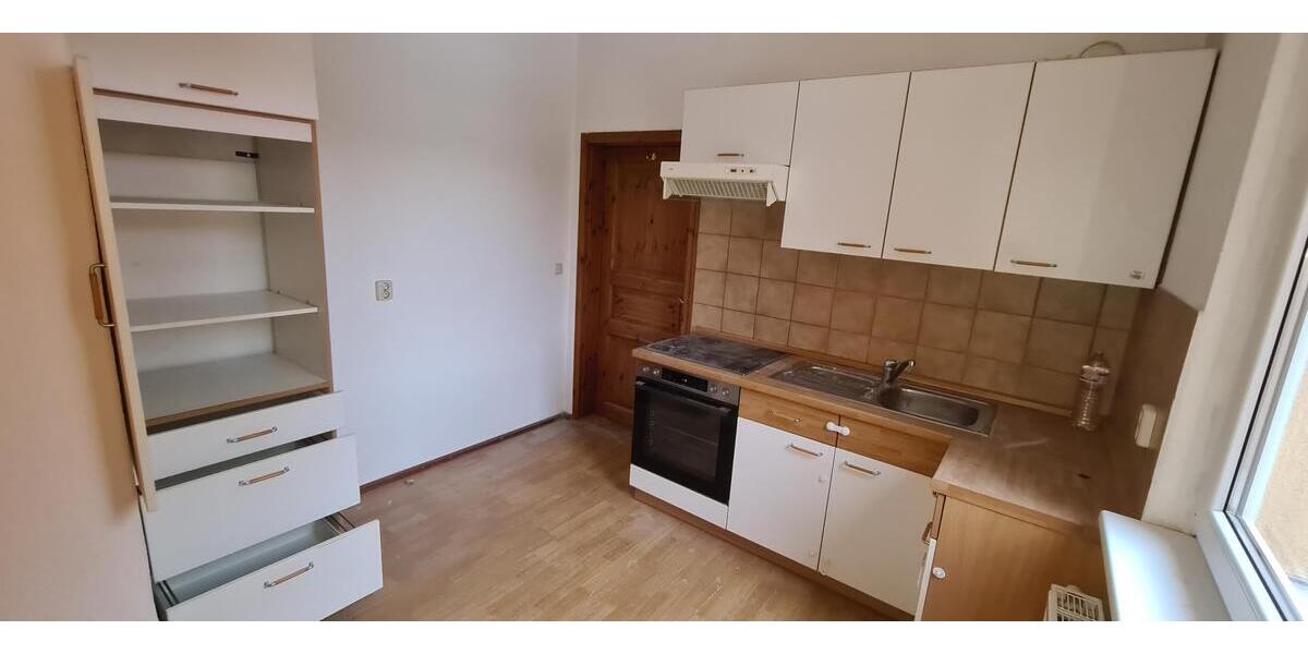 2-Zimmer-Wohnung nahe UNI und Fachhochschule - Etagenwohnung Jena Burgau | Angebot:24745314