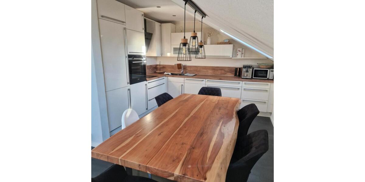 Moderne 3-Zimmer Wohnung in Hasbergen Gaste zu vermieten 3 zimmer