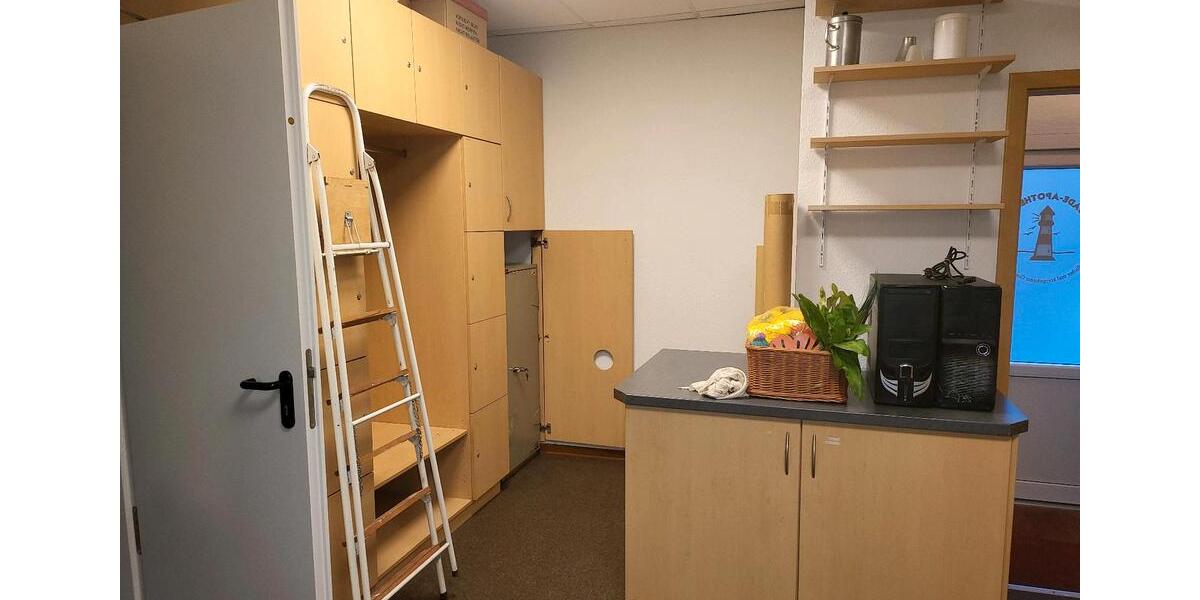 Gewerbeobjekt Wilhelmshaven - 2.999&euro; | Angebot:24542438