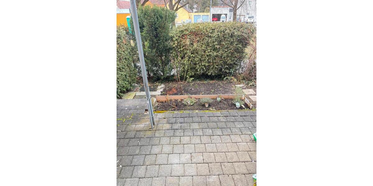 Wohnen auf Zeit Regensburg Gallingkofen - 2 Zimmer, 57 m&sup2;, 800&euro; | Angebot:25627675