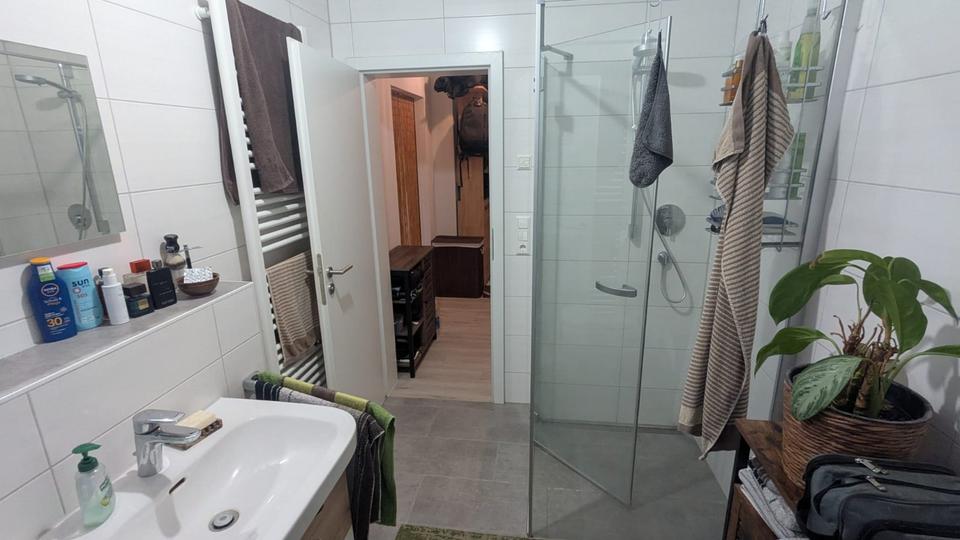 Erdgeschoßwohnung Künzelsau - 2.5 Zimmer, 63 m&sup2;, 700&euro; | Angebot:24466299