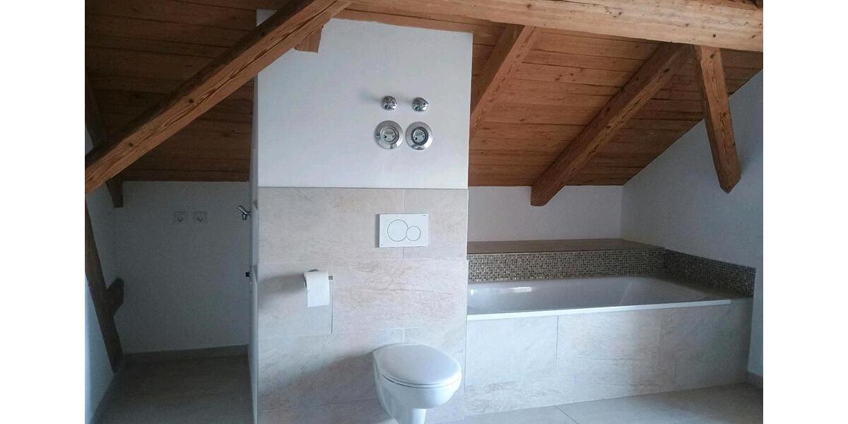 Etagenwohnung Hutthurm - 1 Zimmer, 80 m&sup2;, 950&euro; | Angebot:26291910