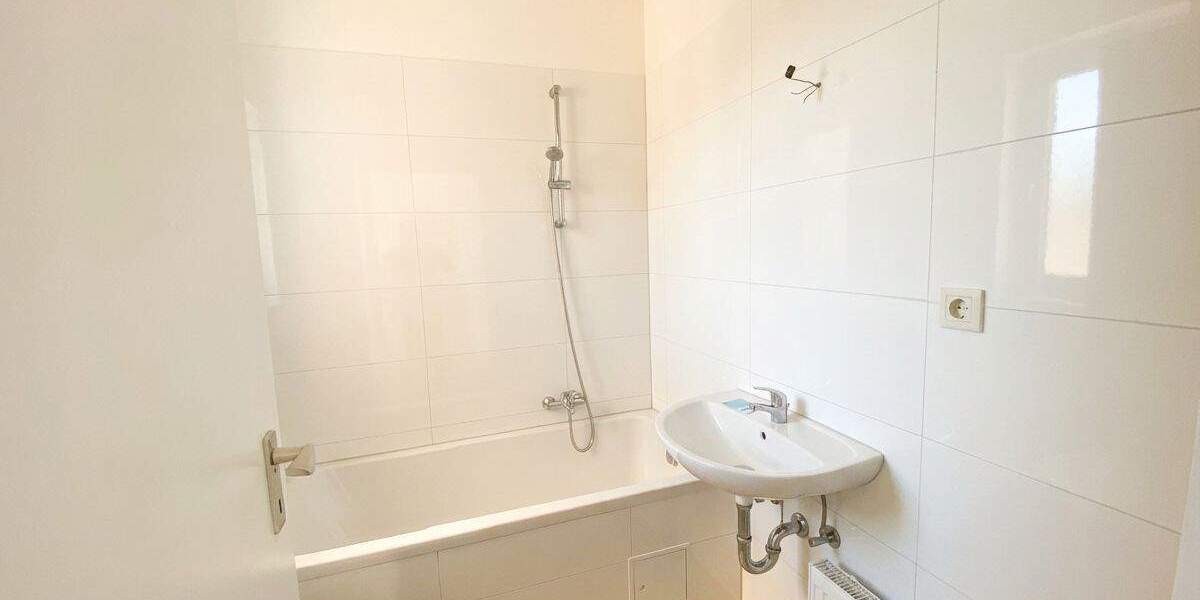 Etagenwohnung Brunsbüttel - 2 Zimmer, 57 m&sup2;, 489&euro; | Angebot:24481791