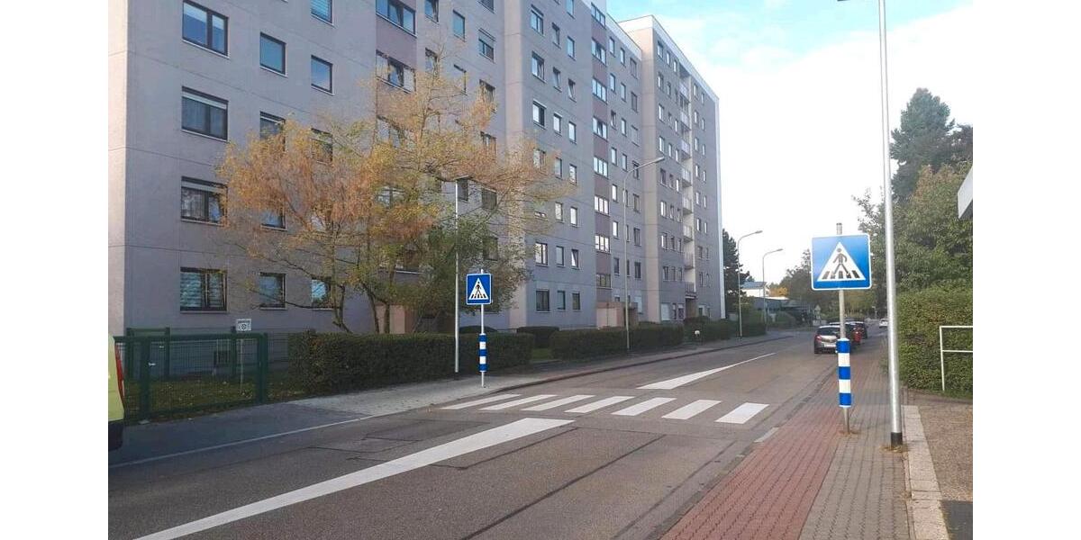 Etagenwohnung Hanau Groß-Steinheim - 1 Zimmer, 40 m&sup2;, 450&euro; | Angebot:24322276