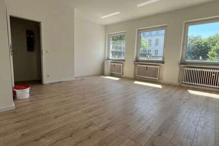 Wohnung Dortmund Innenstadt West - 1.5 Zimmer, 35 m&sup2;, 325&euro; | Angebot:27055768