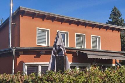 Haus Rüdersdorf bei Berlin - 3.5 Zimmer, 123 m&sup2;, 1.450&euro; | Angebot:23719889