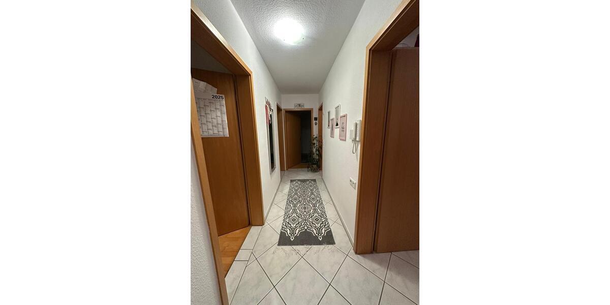 Etagenwohnung Schramberg - 3 Zimmer, 65 m&sup2;, 680&euro; | Angebot:24702866