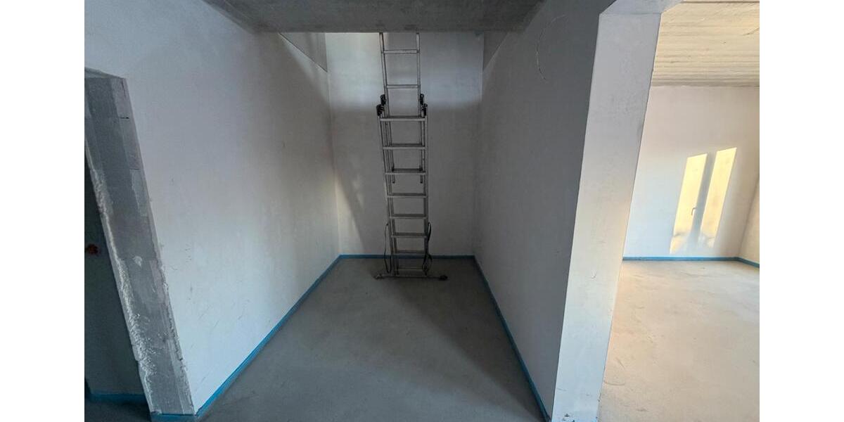 DHH energieeffizient Garten Stellplätze Neubau Top-Anbindung 5 zimmer