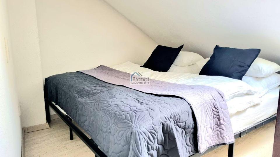Wohnen auf Zeit Göttingen Oststadt - 1.5 Zimmer, 25 m&sup2;, 1.587&euro; | Angebot:16239413