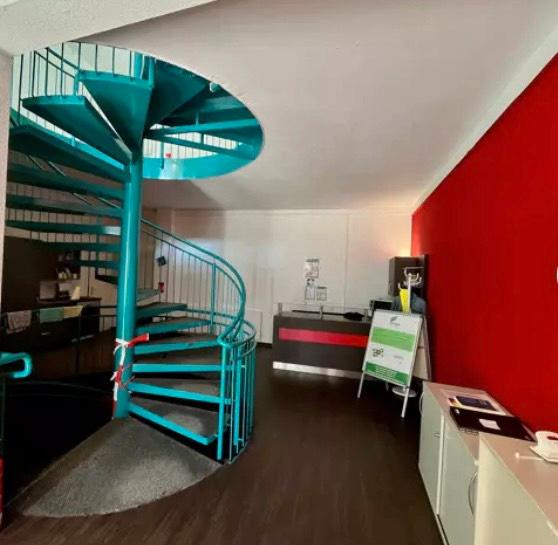 Gewerbeobjekt Barchfeld-Immelborn Immelborn - 800&euro; | Angebot:22458889