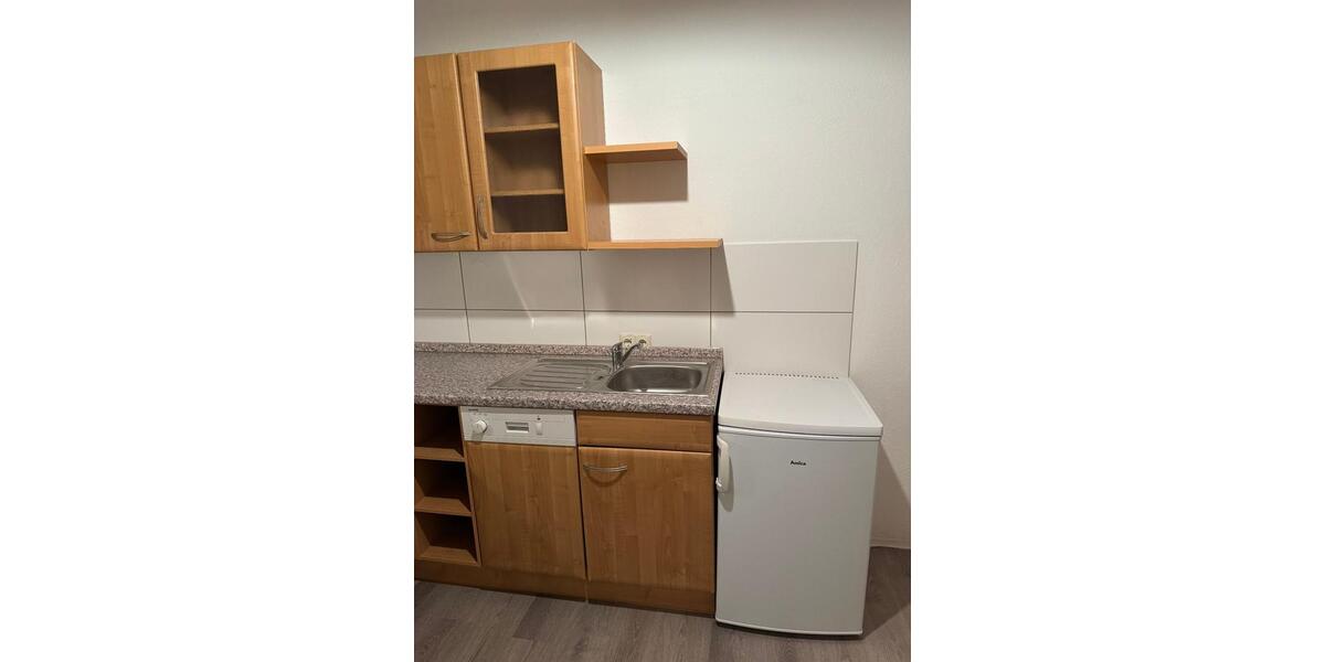 Etagenwohnung Aue-Bad Schlema Bad Schlema - 3 Zimmer, 62 m&sup2;, 360&euro; | Angebot:26060845