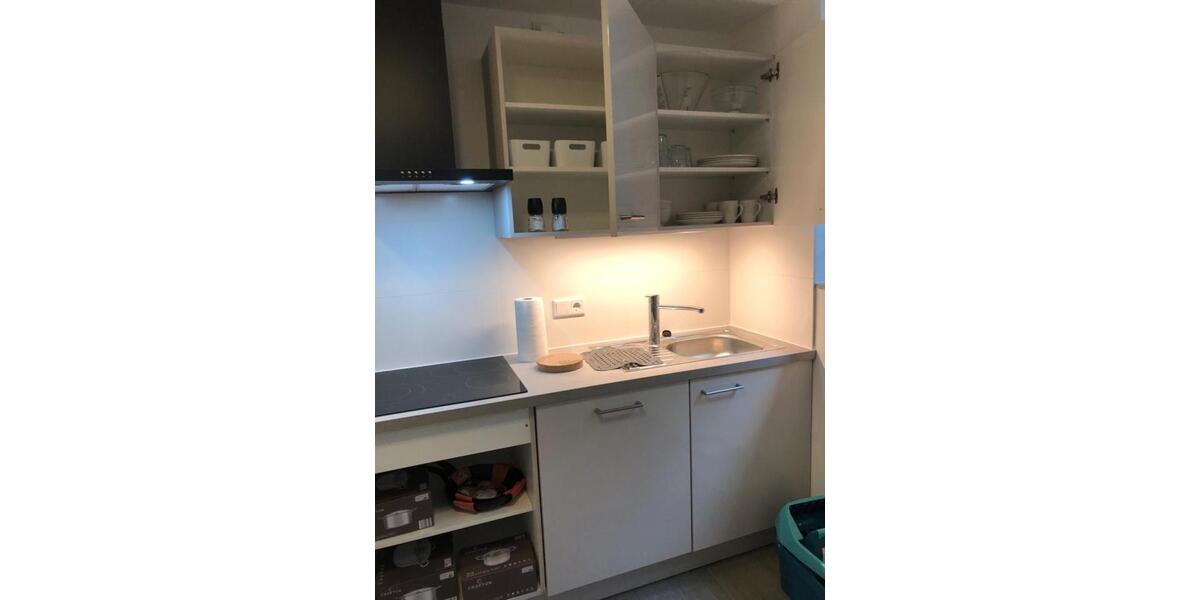 Etagenwohnung Leverkusen Bürrig - 1 Zimmer, 58 m&sup2;, 950&euro; | Angebot:24573881