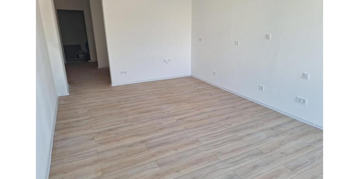 1-Zimmer Wohnung Appartement in Top-Lage – Lörrach Zentrum 1 zimmer