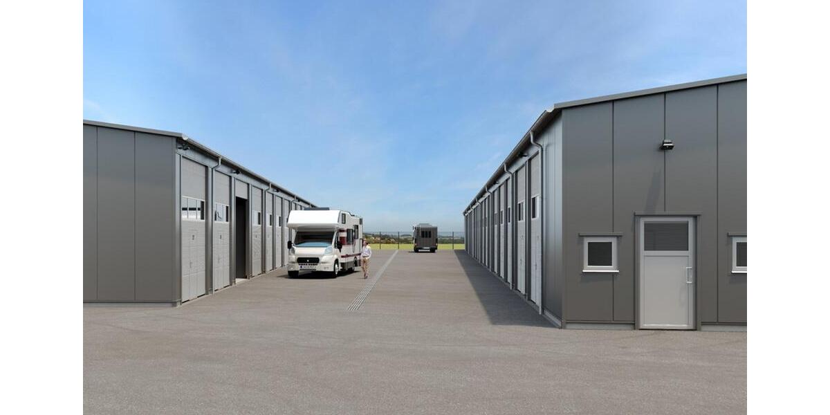 Garagen / Stellplätze Ruderatshofen - 450&euro; | Angebot:20147781