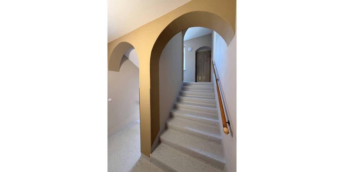 Etagenwohnung Flöha - 4 Zimmer, 90 m&sup2;, 900&euro; | Angebot:26583698