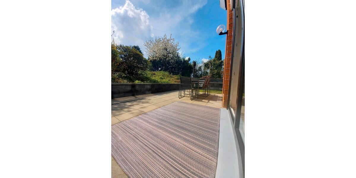 Terrassenwohnung Habichtswald - 2 Zimmer, 80 m&sup2;, 1.250&euro; | Angebot:25964062