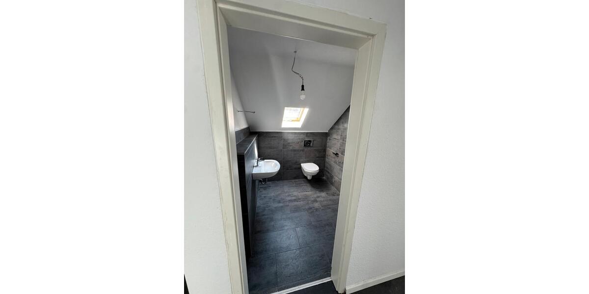 Dachgeschoßwohnung Oberrot - 3 Zimmer, 65 m&sup2;, 750&euro; | Angebot:26214522