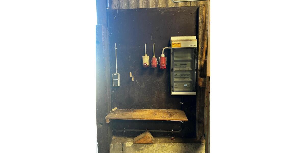 Gewerbeobjekt Hohenfelde - 1.300&euro; | Angebot:21495506