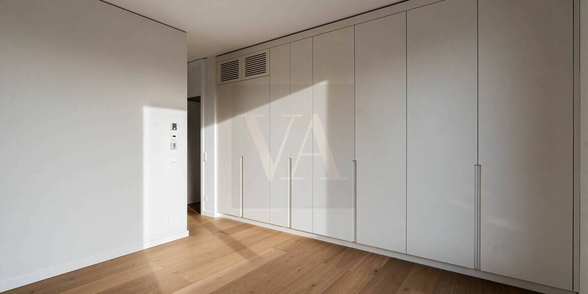 Etagenwohnung Berlin Wannsee - 5 Zimmer, 203 m&sup2;, 6.390&euro; | Angebot:26109256