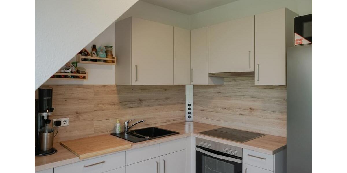 Maisonettenwohnung Ratzeburg - 3 Zimmer, 103 m&sup2;, 1.100&euro; | Angebot:26647469