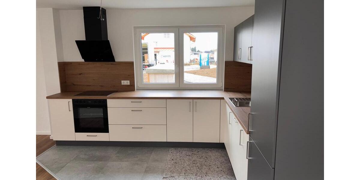 Maisonettenwohnung Feichten an der Alz - 4 Zimmer, 114 m&sup2;, 1.372&euro; | Angebot:25268950