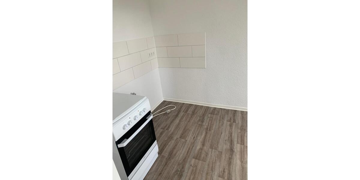 3-Raumwohnung im 2. Obergeschoss zu vermieten ! 3 zimmer