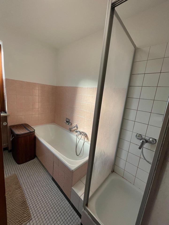 Attraktive 4-Zimmer-Wohnung in Selb