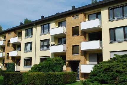 Wohnung zum Mieten in Essen 710 € 74.58 m² 3 zimmer