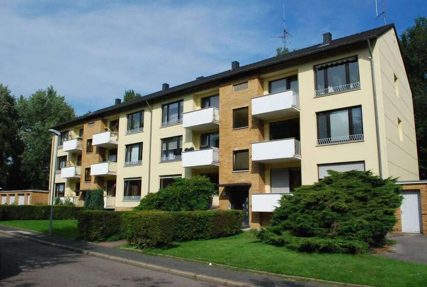 Wohnung zum Mieten in Essen 710 € 74.58 m² 3 zimmer