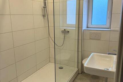Helle 1-Zimmer-Wohnung mit Küche und Bad in Mannheim