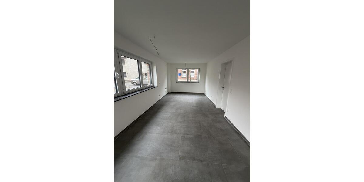 Erdgeschoßwohnung Rhede - 2 Zimmer, 61 m&sup2;, 840&euro; | Angebot:25491126
