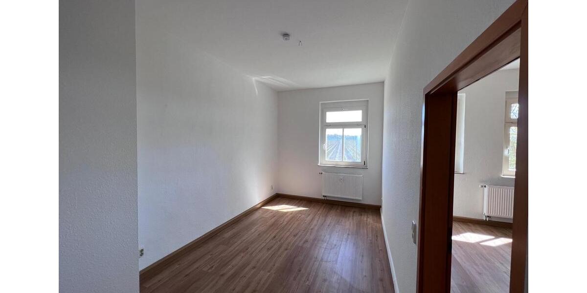 Renovierte 2 Raumwohnung , Einbauküche möglich 2 zimmer