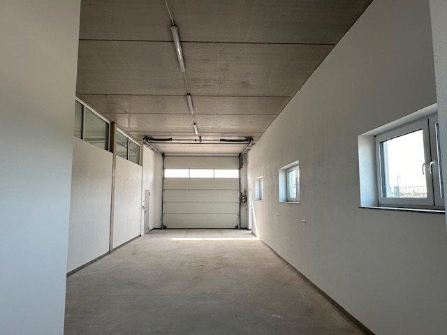 Gewerbeobjekt Schemmerhofen - 1.000&euro; | Angebot:26411051