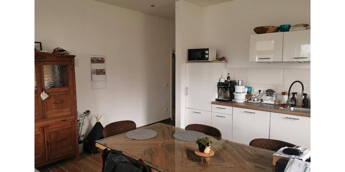Erdgeschoßwohnung Kalkar - 3 Zimmer, 82 m&sup2;, 1.180&euro; | Angebot:26036974