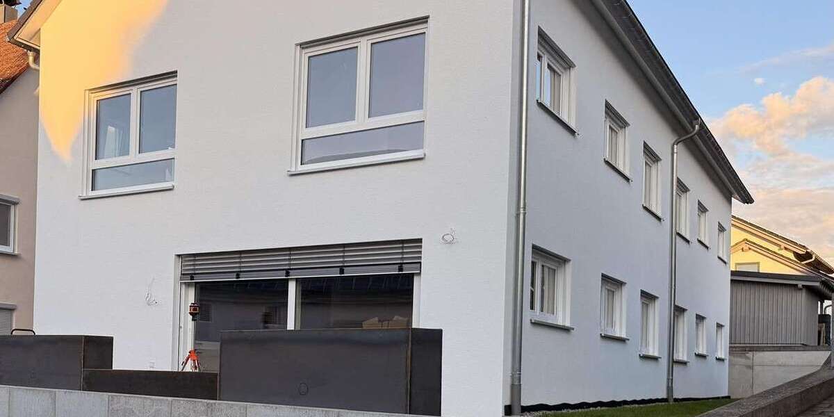 Haus zum Mieten in Attenweiler 1.800 € 156 m² 7.5 zimmer