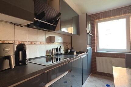 3 Zimmerwohnung in Göttingen