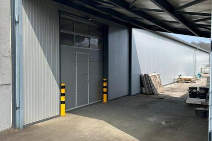 Gewerbeobjekt Dortmund Hörde - 1.125&euro; | Angebot:25055108