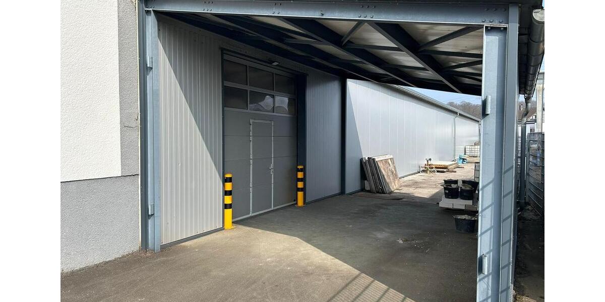 Gewerbeobjekt Dortmund Hörde - 1.125&euro; | Angebot:25055108