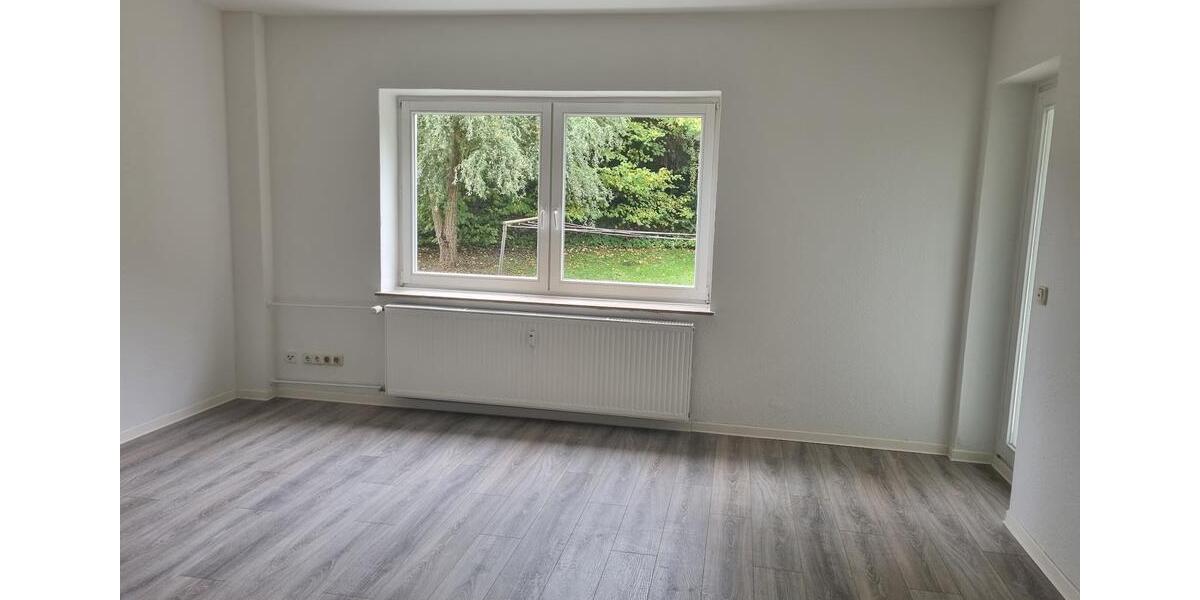 Einziehen und wohlfühlen *3-Zimmer-Wohnung im Erdgeschoss mit Garage 3 zimmer