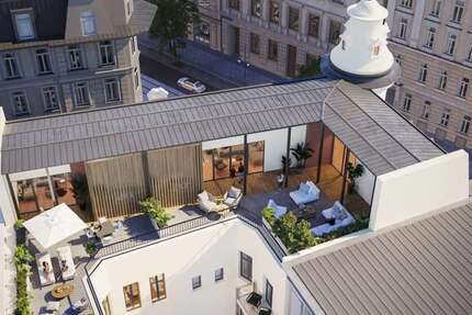 Wohnung Magdeburg / Altstadt Altstadt - 4 Zimmer, 144 m&sup2;, 2.013&euro; | Angebot:25454733
