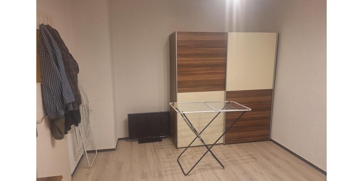 Etagenwohnung Buttstädt - 2 Zimmer, 60 m&sup2;, 545&euro; | Angebot:24532169